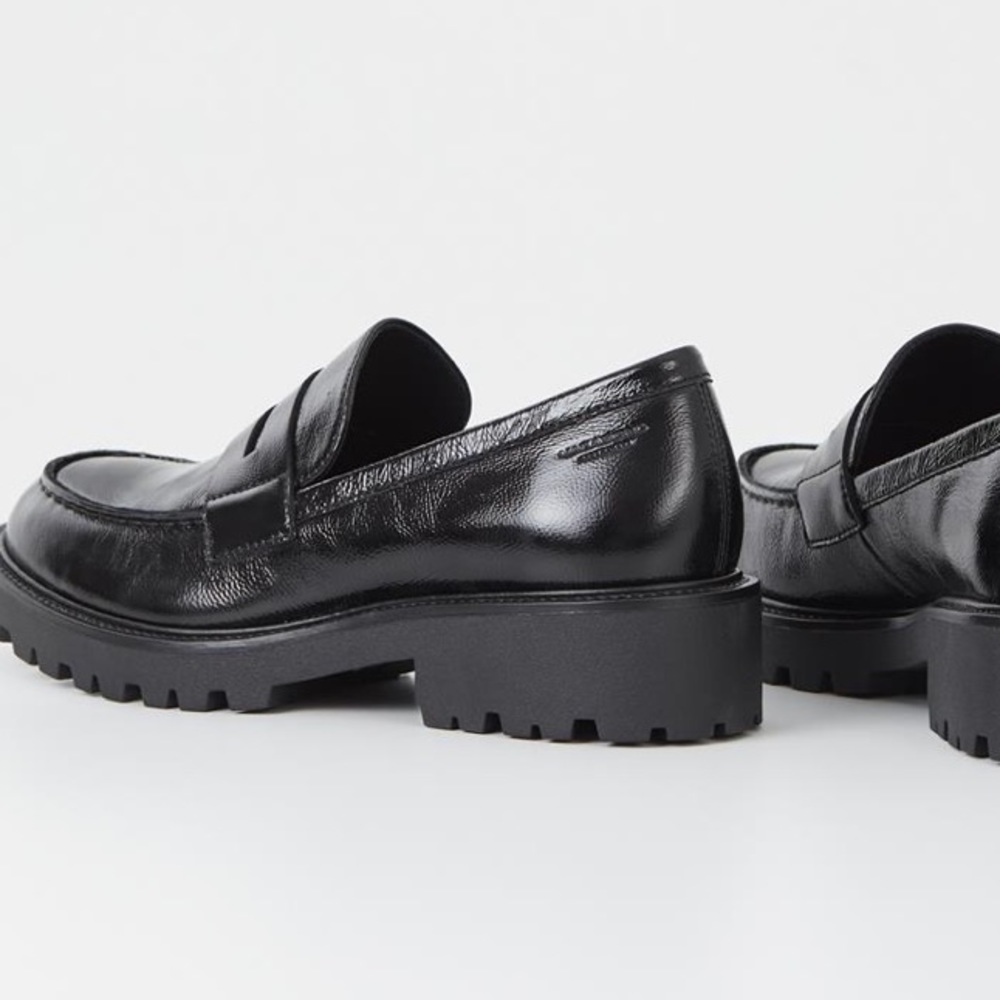 Vegabond Shoemakers - KENOVA BLACK 38